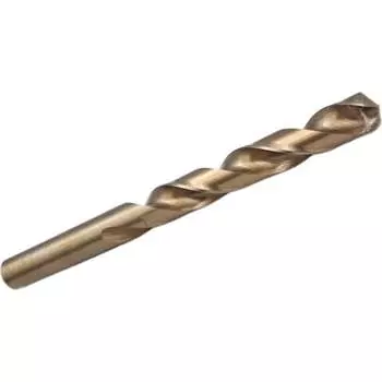 Сверло по металлу TORNERI 040655