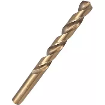 Сверло по металлу TORNERI 040657