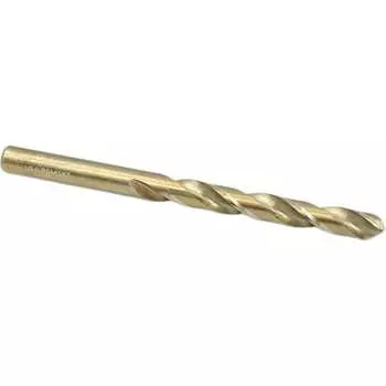 Сверло по металлу TORNERI 040644