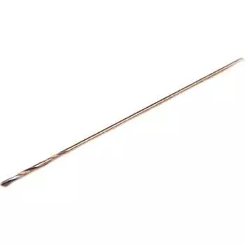 Сверло по металлу TORNERI 040595