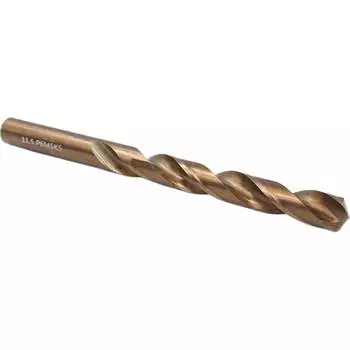 Сверло по металлу TORNERI 040652