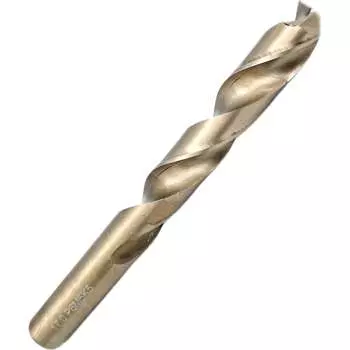 Сверло по металлу TORNERI 040665