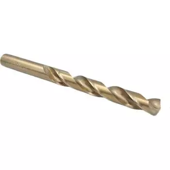 Сверло по металлу TORNERI 040653