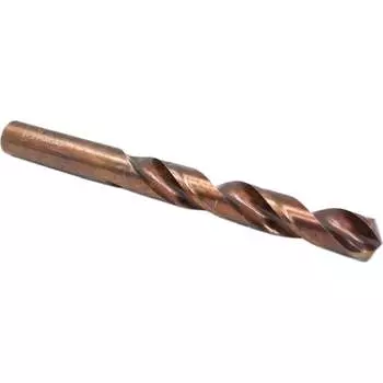 Сверло по металлу TORNERI 040666