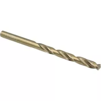 Сверло по металлу TORNERI 040624