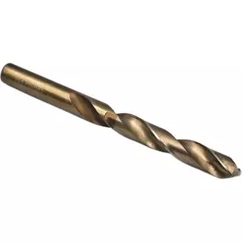 Сверло по металлу TORNERI 040662