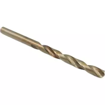 Сверло по металлу TORNERI 040635