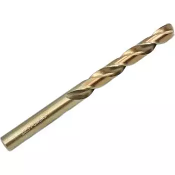 Сверло по металлу TORNERI 040642