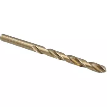 Сверло по металлу TORNERI 040620