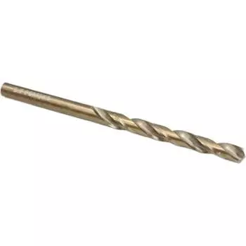 Сверло по металлу TORNERI 040613