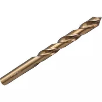 Сверло по металлу TORNERI 040650