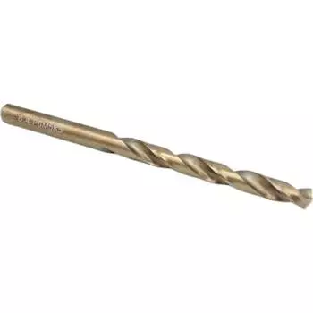 Сверло по металлу TORNERI 040615