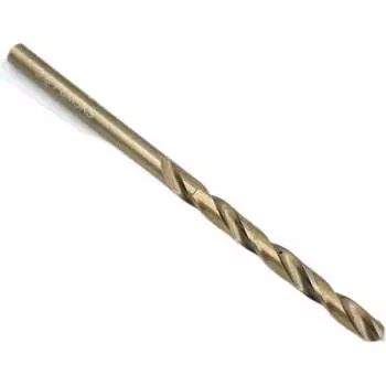 Сверло по металлу TORNERI 040606