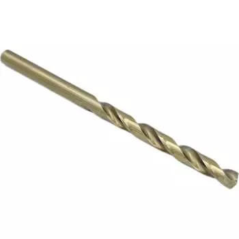 Сверло по металлу TORNERI 039519