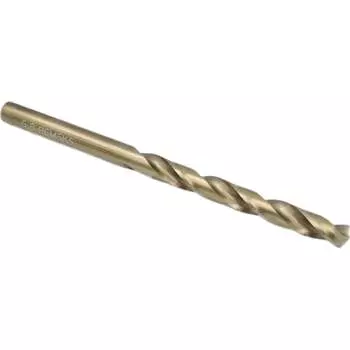 Сверло по металлу TORNERI 040614