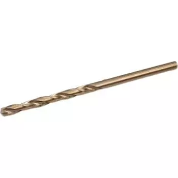 Сверло по металлу TORNERI 040605