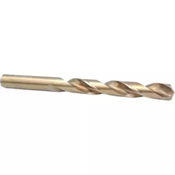 Сверло по металлу TORNERI 040656