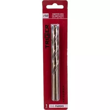 Сверло по металлу ТРИГГЕР КОБАЛЬТ 74330 тов-122275