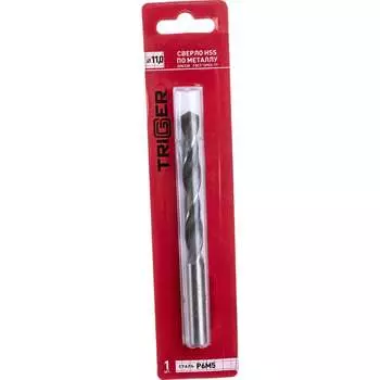 Сверло по металлу ТРИГГЕР 73310 тов-122253