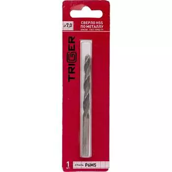 Сверло по металлу ТРИГГЕР 73270 тов-122245