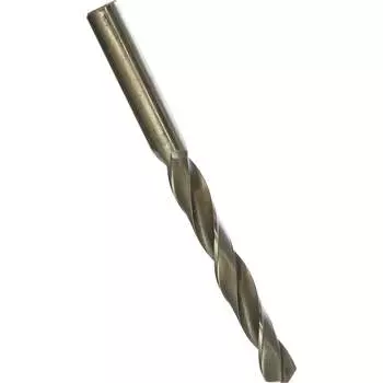 Сверло по металлу ООО "ТМТ ГРУПП" 120301