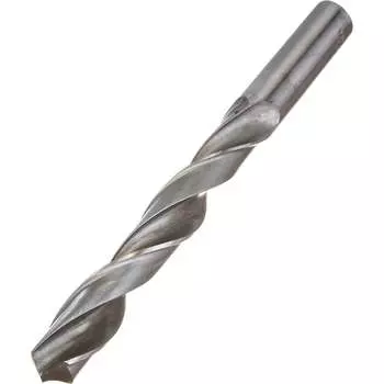 Сверло по металлу Туламаш 121654