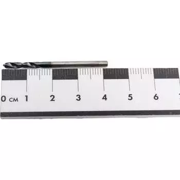 Сверло по металлу ООО "ТМТ ГРУПП" 142914