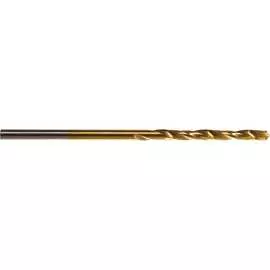 Сверло по металлу ООО "ТМТ ГРУПП" ТМ 72651
