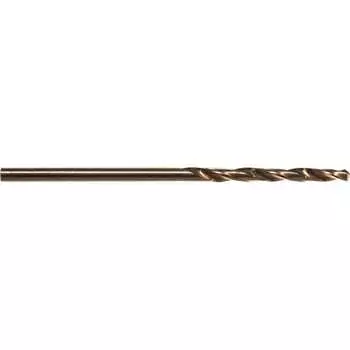 Сверло по металлу ООО "ТМТ ГРУПП" 2.3х27х53 мм; ц/х; Р9 ТМ 41264