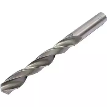 Сверло по металлу ООО "ТМТ ГРУПП" 124911