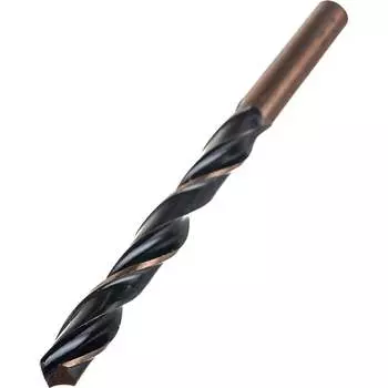 Сверло по металлу ООО "ТМТ ГРУПП" 41369