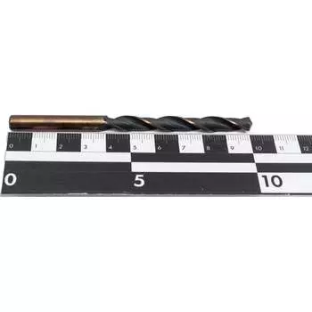 Сверло по металлу ООО "ТМТ ГРУПП" 41333