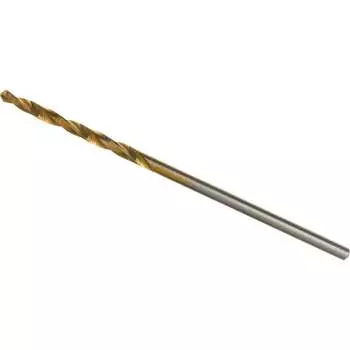 Сверло по металлу ООО "ТМТ ГРУПП" ТМ 72649