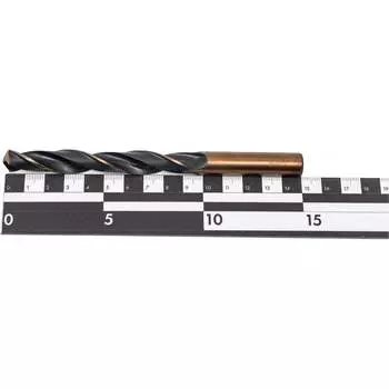 Сверло по металлу ООО "ТМТ ГРУПП" 41393