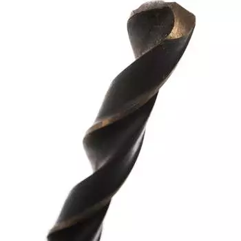 Сверло по металлу ООО "ТМТ ГРУПП" 41396