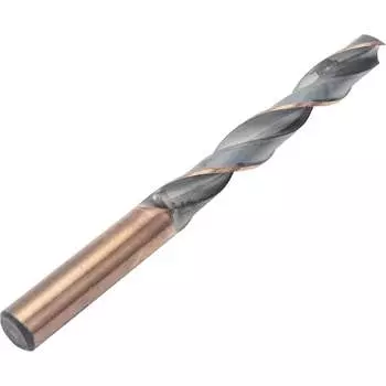 Сверло по металлу ООО "ТМТ ГРУПП" 41398