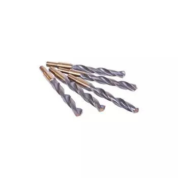 Сверло по металлу ООО "ТМТ ГРУПП" 41400