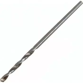 Сверло по металлу ООО "ТМТ ГРУПП" ТМ 121658