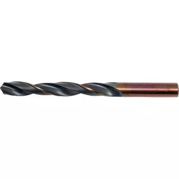 Сверло по металлу Туламаш 41414