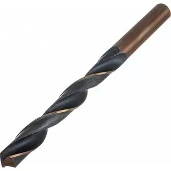 Сверло по металлу ООО "ТМТ ГРУПП" 41390