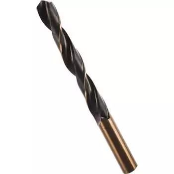 Сверло по металлу ООО "ТМТ ГРУПП" 41439