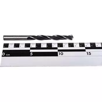 Сверло по металлу ООО "ТМТ ГРУПП" 53301