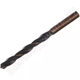 Сверло по металлу ООО "ТМТ ГРУПП" 41377