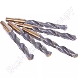 Сверло по металлу ООО "ТМТ ГРУПП" 41404