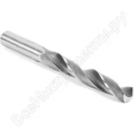 Сверло по металлу ООО "ТМТ ГРУПП" 121663
