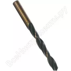 Сверло по металлу ООО "ТМТ ГРУПП" 41417