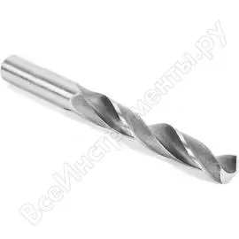 Сверло по металлу ООО "ТМТ ГРУПП" 121650