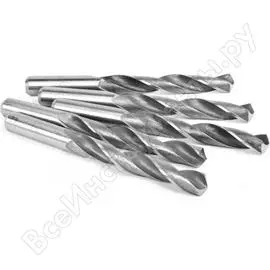 Сверло по металлу ООО "ТМТ ГРУПП" 124916