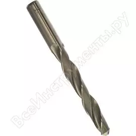 Сверло по металлу ООО "ТМТ ГРУПП" 116690