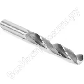 Сверло по металлу Туламаш 124917